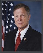 Brian Babin