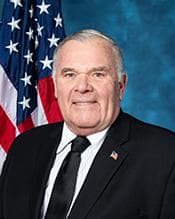 James R. Baird